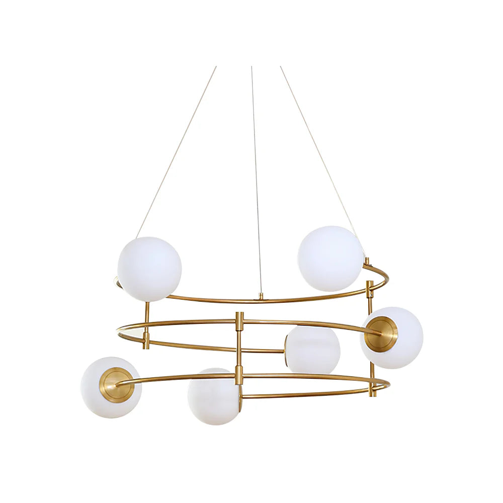 Maytoni Balance Chandelier