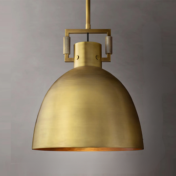 Antique Brass
