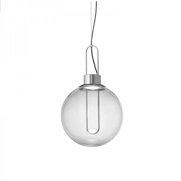 Orb Pendant Lamp M524