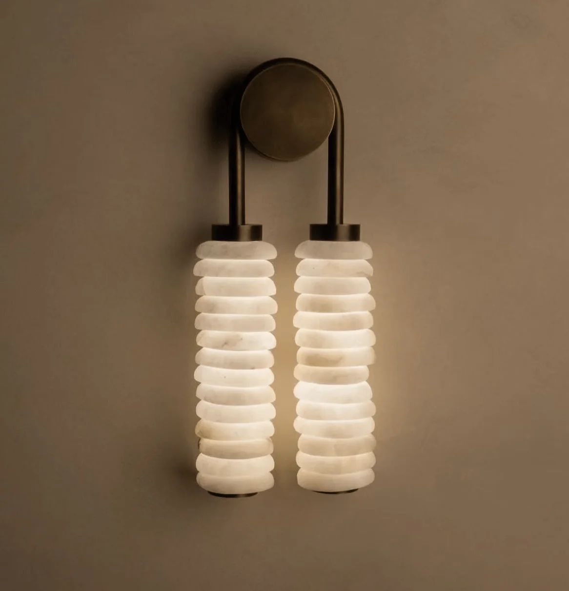 Madame Wall Sconce