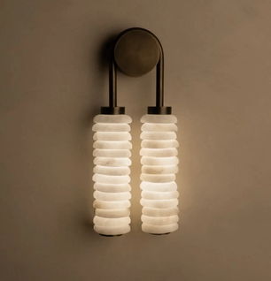 Madame Wall Sconce