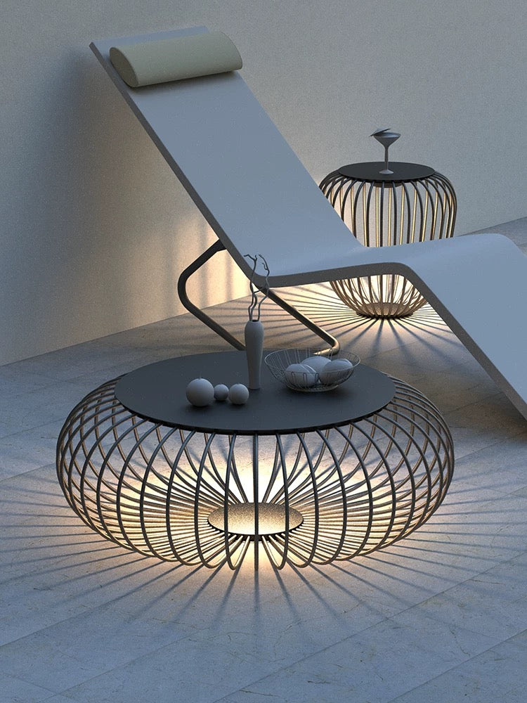 Meridiano Garden Table Light