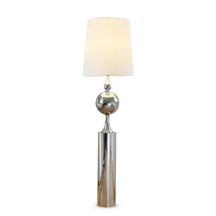 Extraterrestrial Floor Lamp