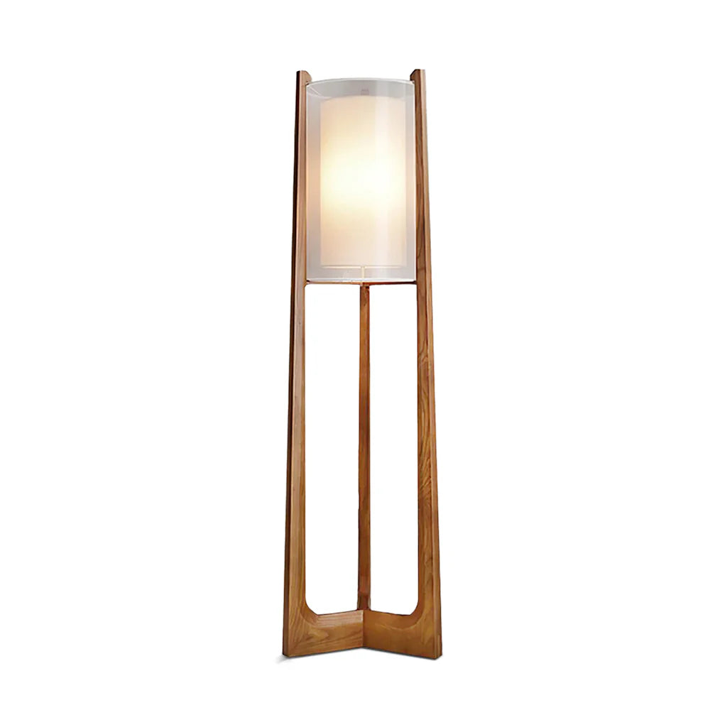 Quinn Lantern Floor Lamp