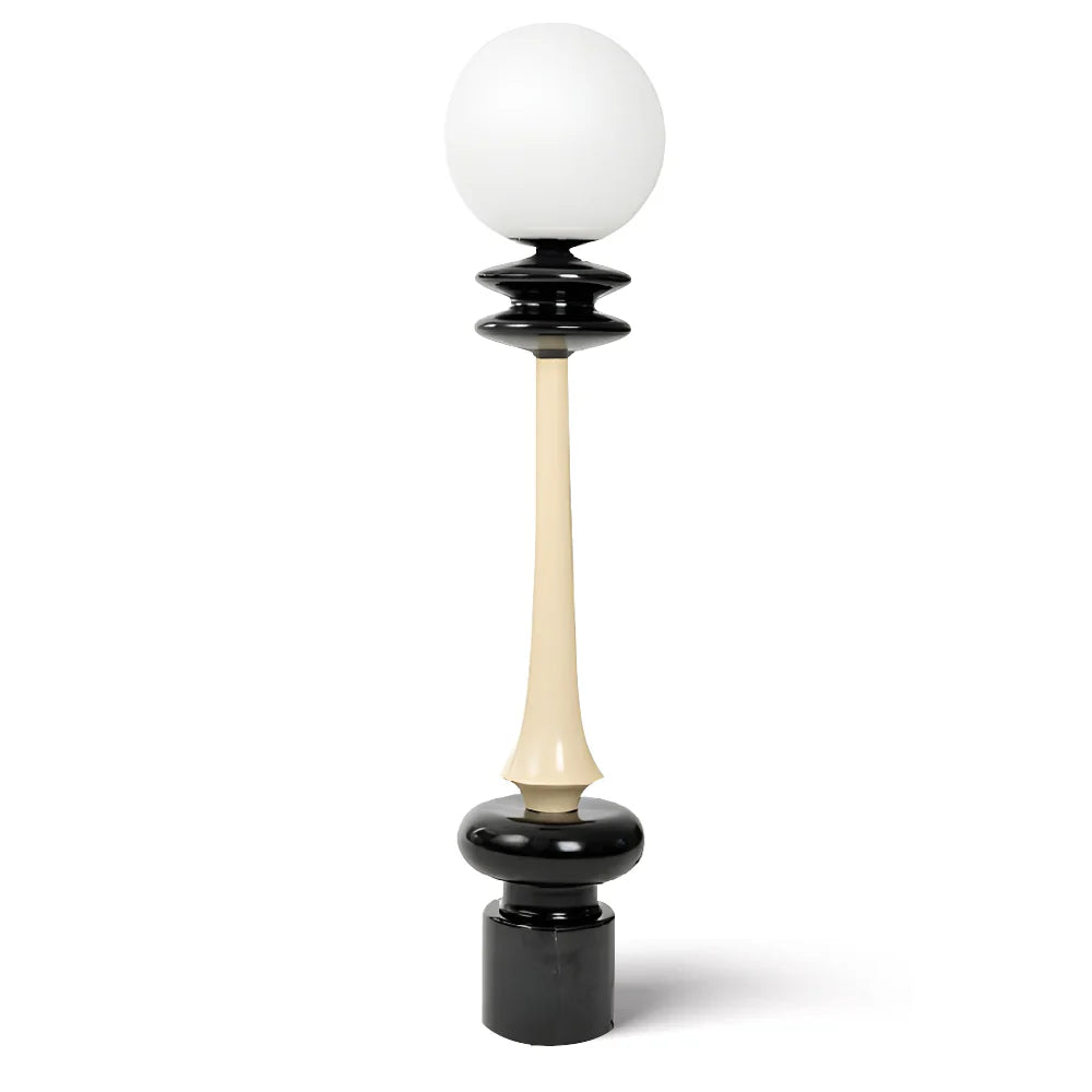 Chess Floor Lamp