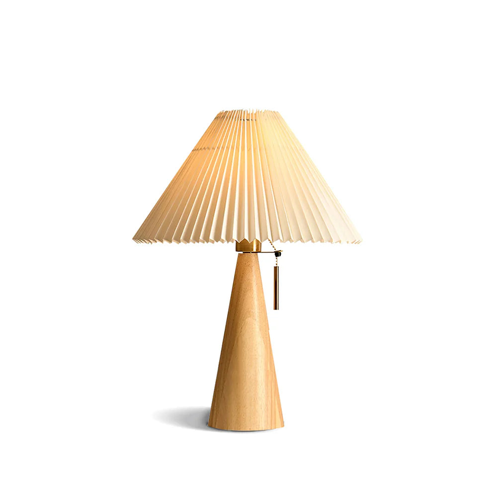 Stringer Table Lamp