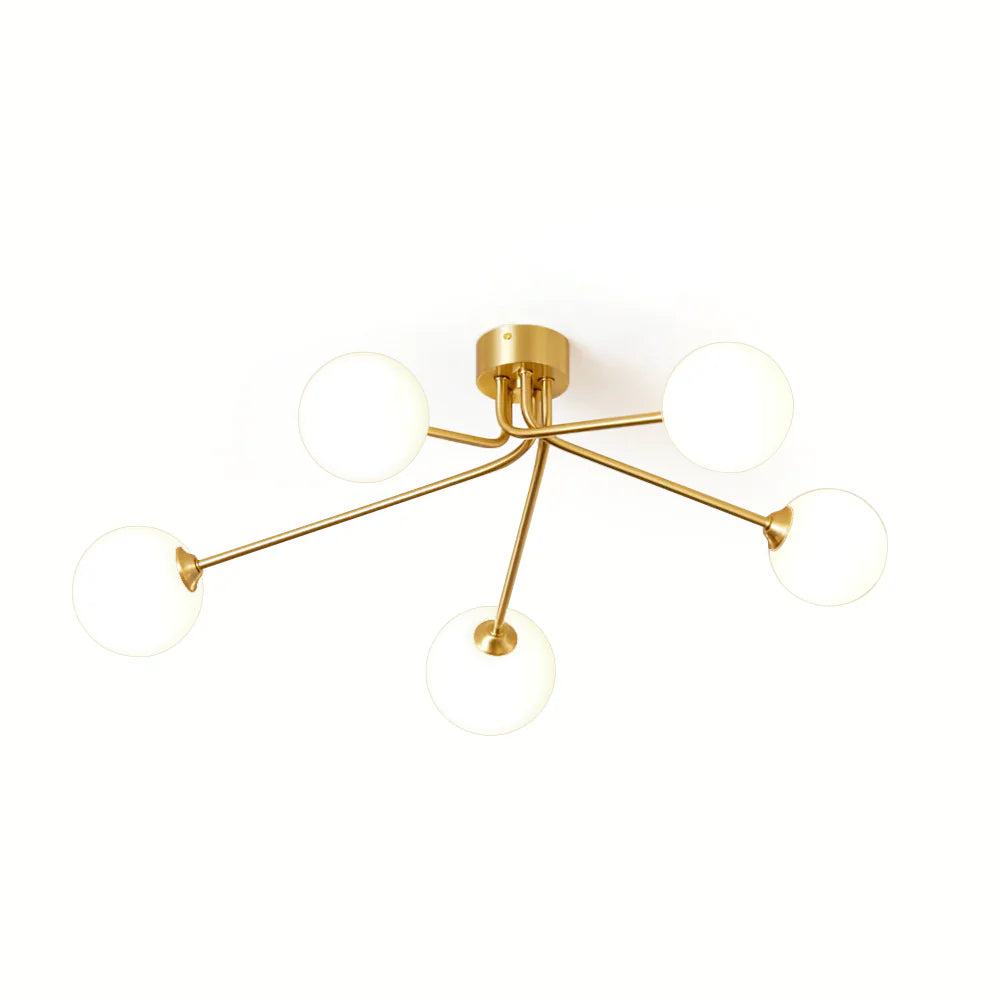 Kaspa Ceiling Lamp