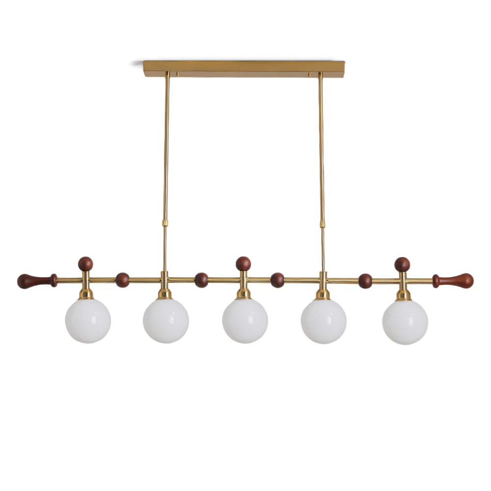 Reya Linear Chandelier