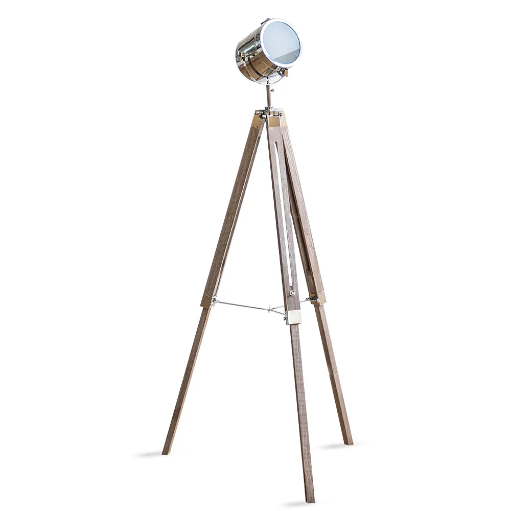 Nautical Floor Lamp