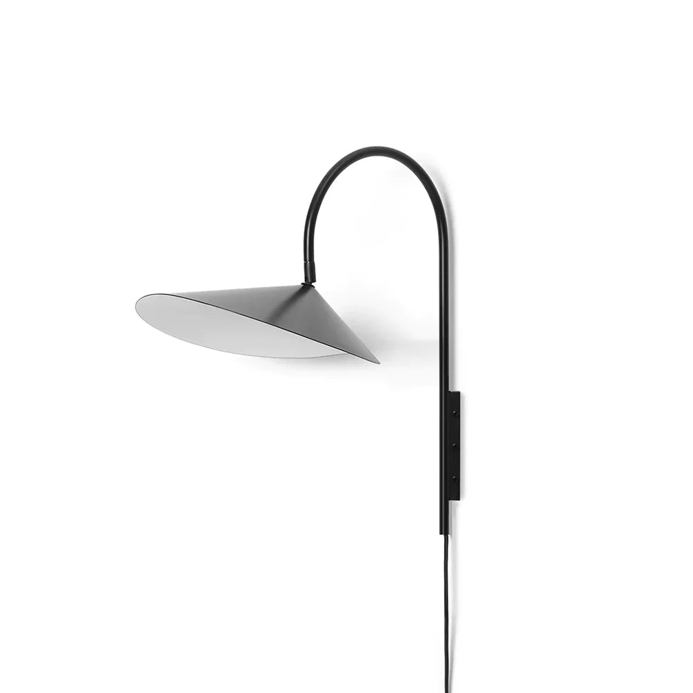 Arum Plug In Wall Lamp