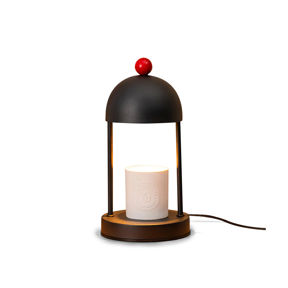 Dome Candle Warmer Lamp