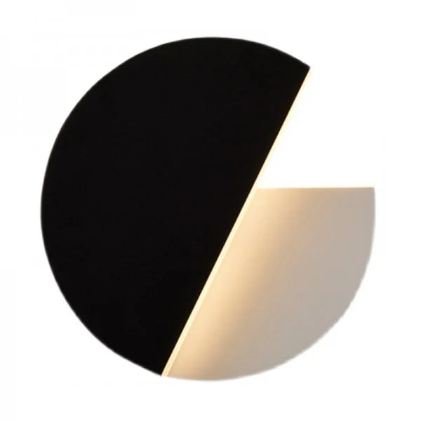 Creative Eclipse Rotatable Wall Lamp