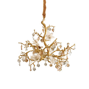 Fiori Chandelier