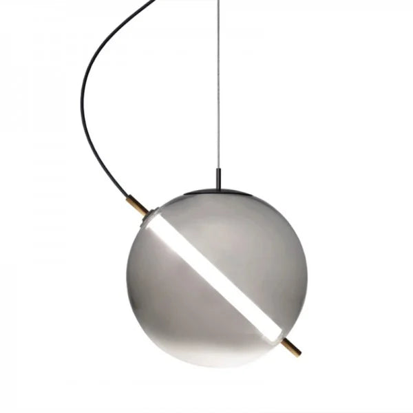 Terrazza Martini LED Glass Pendant Lamp