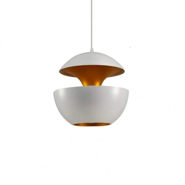 Here Comes The Sun Pendant Light