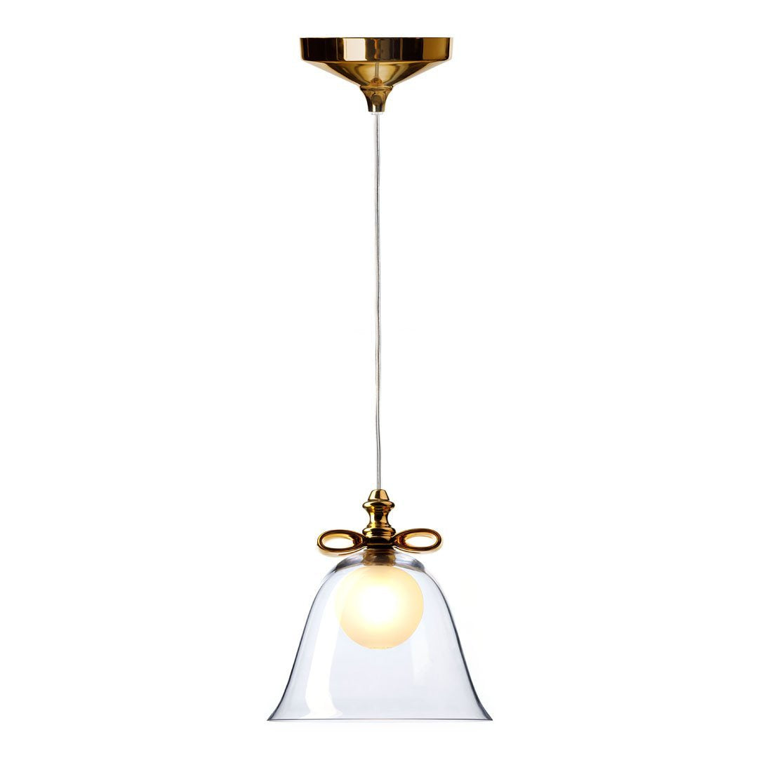 Bell Pendant Lamp