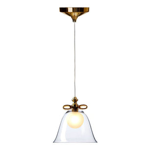 Bell Pendant Lamp