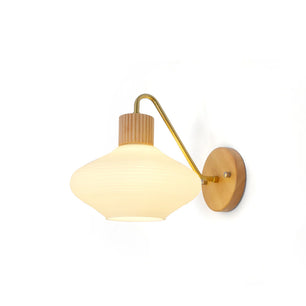 Wohlert Wall Lamp