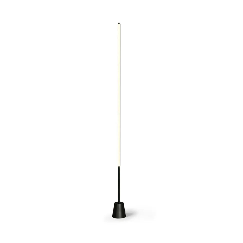 Pipeline Floor Lamp