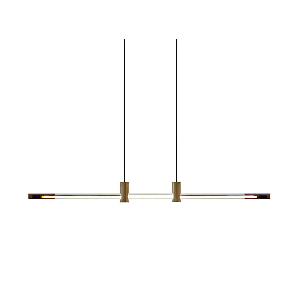 RA Linear Chandelier