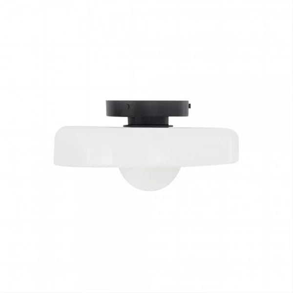 Modern Round Flush Mount Morandi Ceiling Light S80