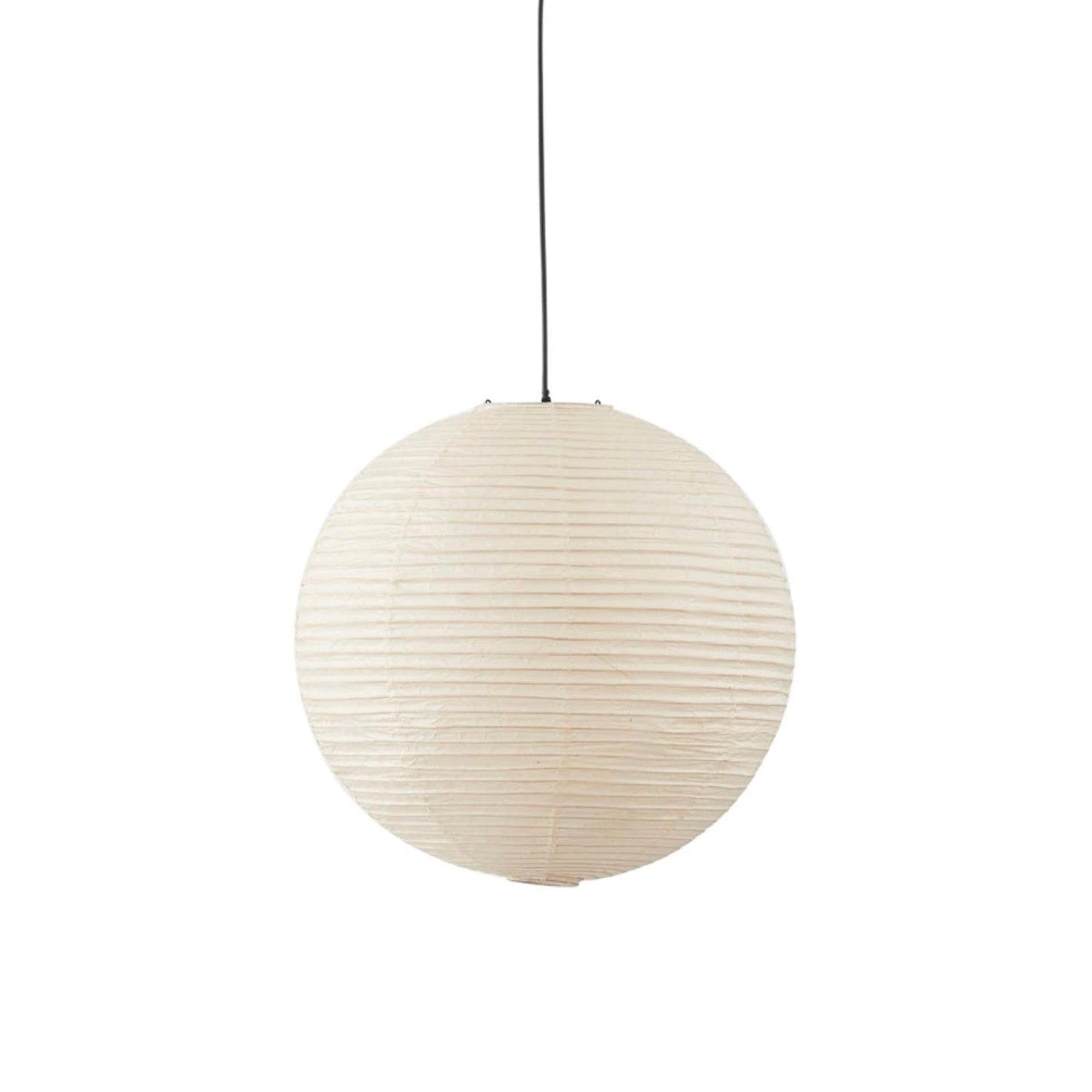 Rice Paper Pendant Lamp