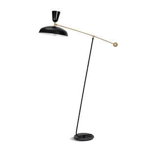 G1 Floor Lamp