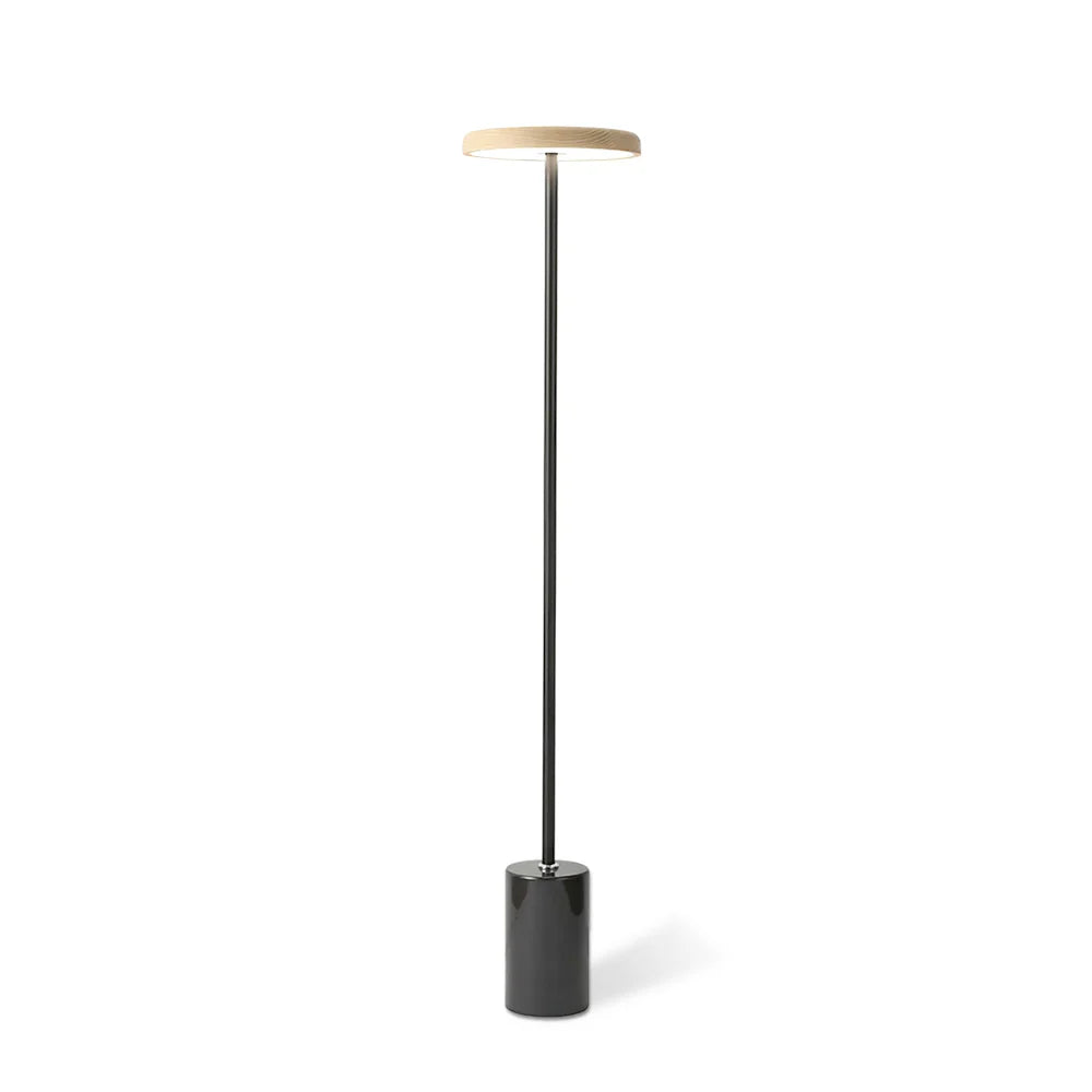 Oblique Floor Lamp