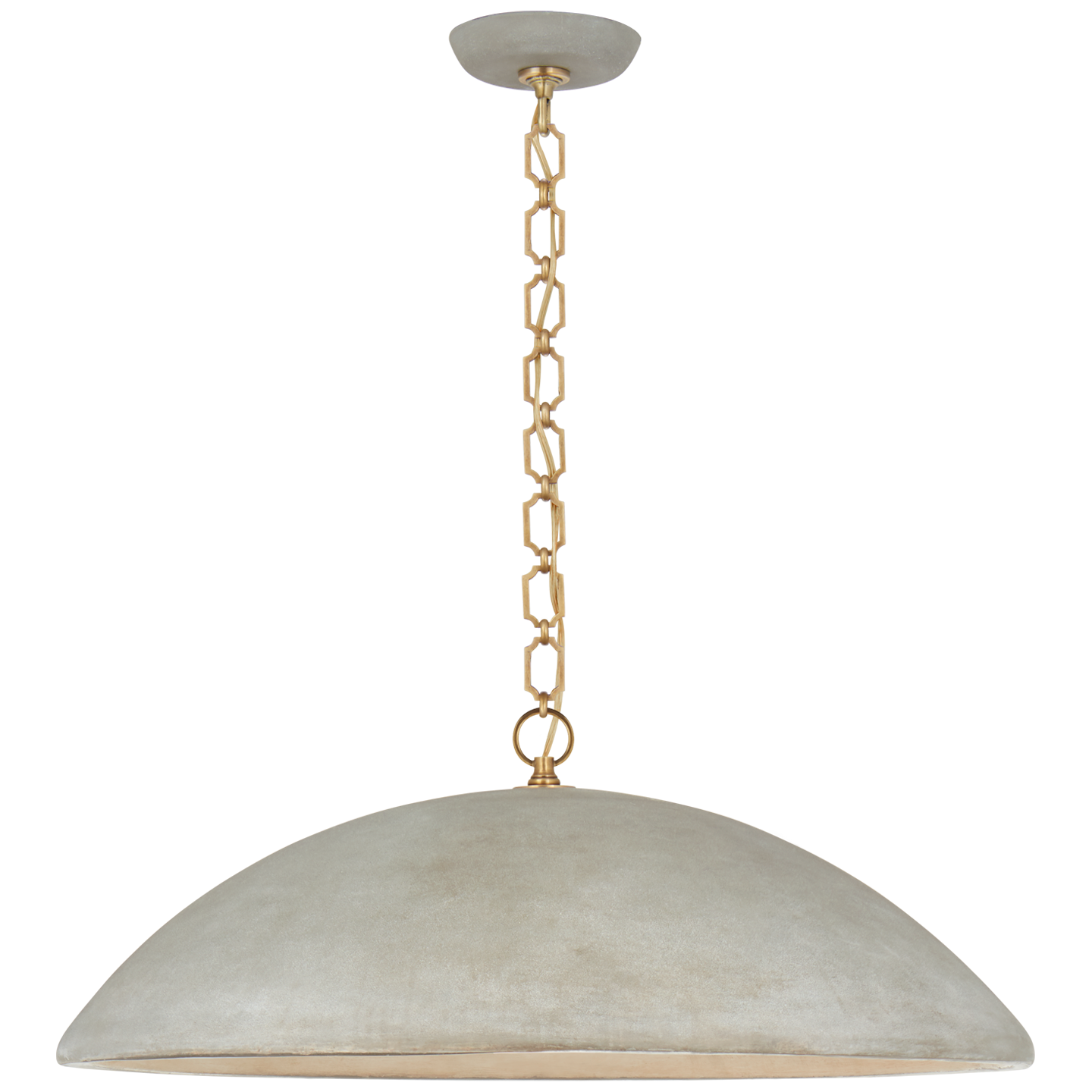 Dome Pendant Light
