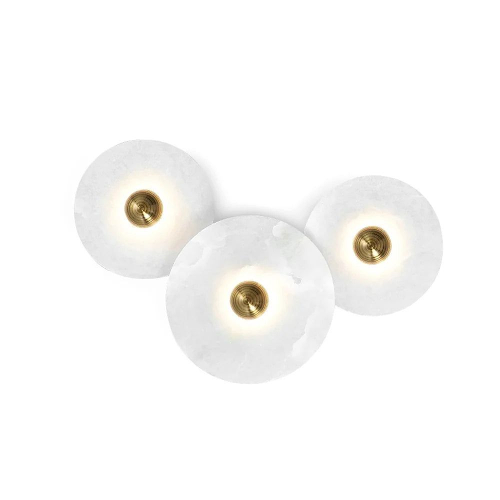 Wall Lamp