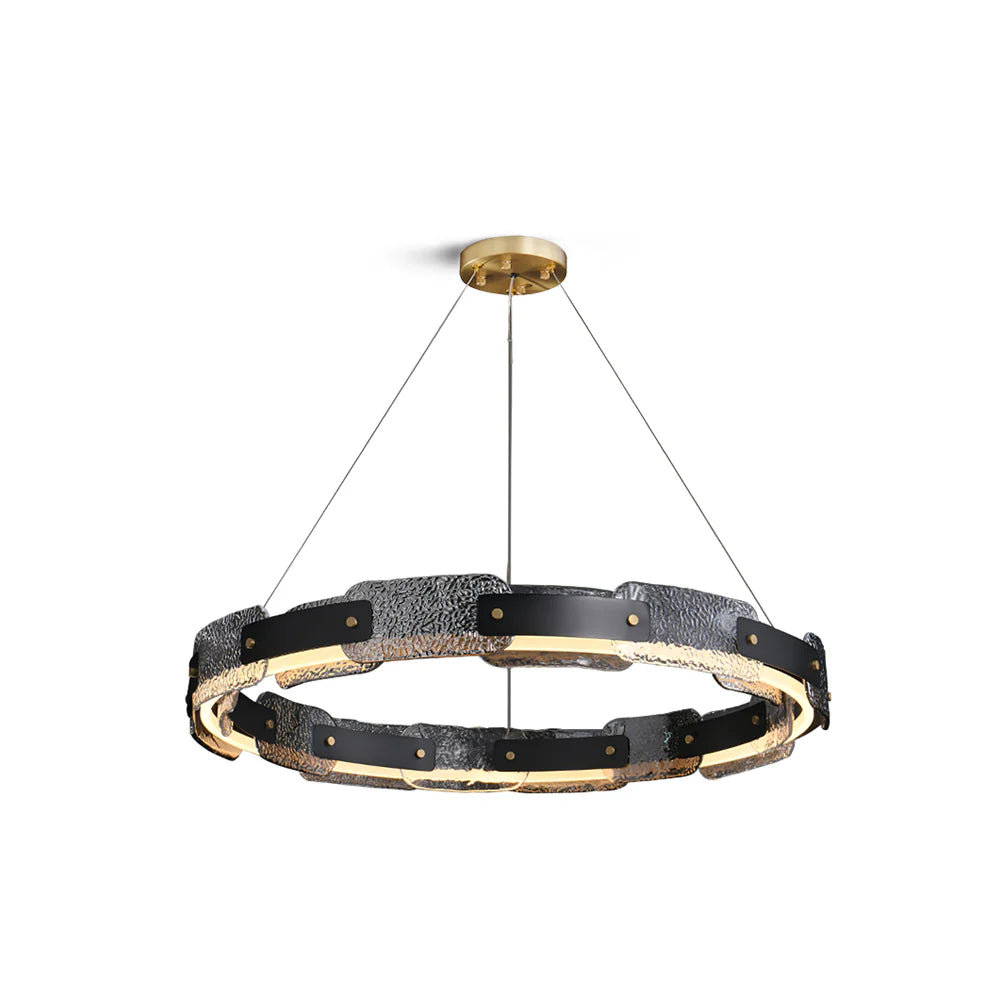Fuze Chandelier