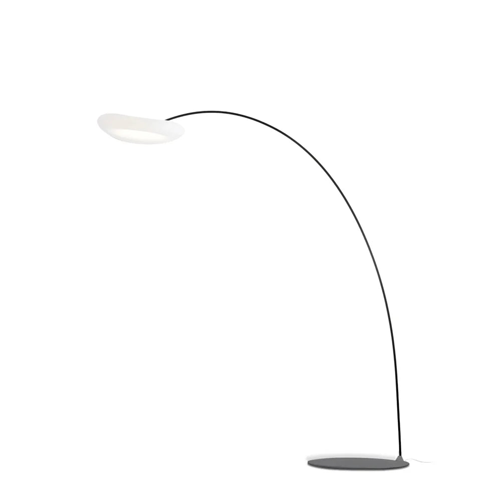 Mr Magoo Floor Lamp