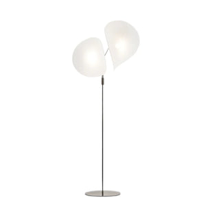 Manta Floor Lamp