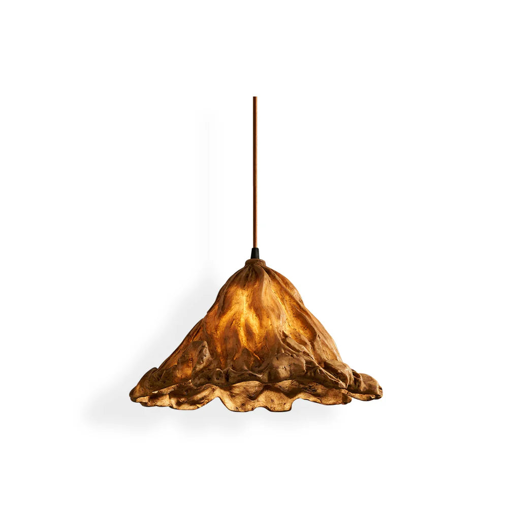 Volcano Pendant Lamp