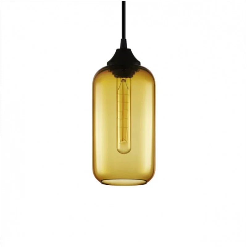Niche Helio Pendant Light