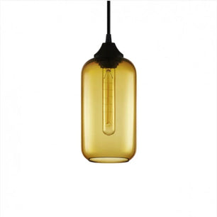 Niche Helio Pendant Light