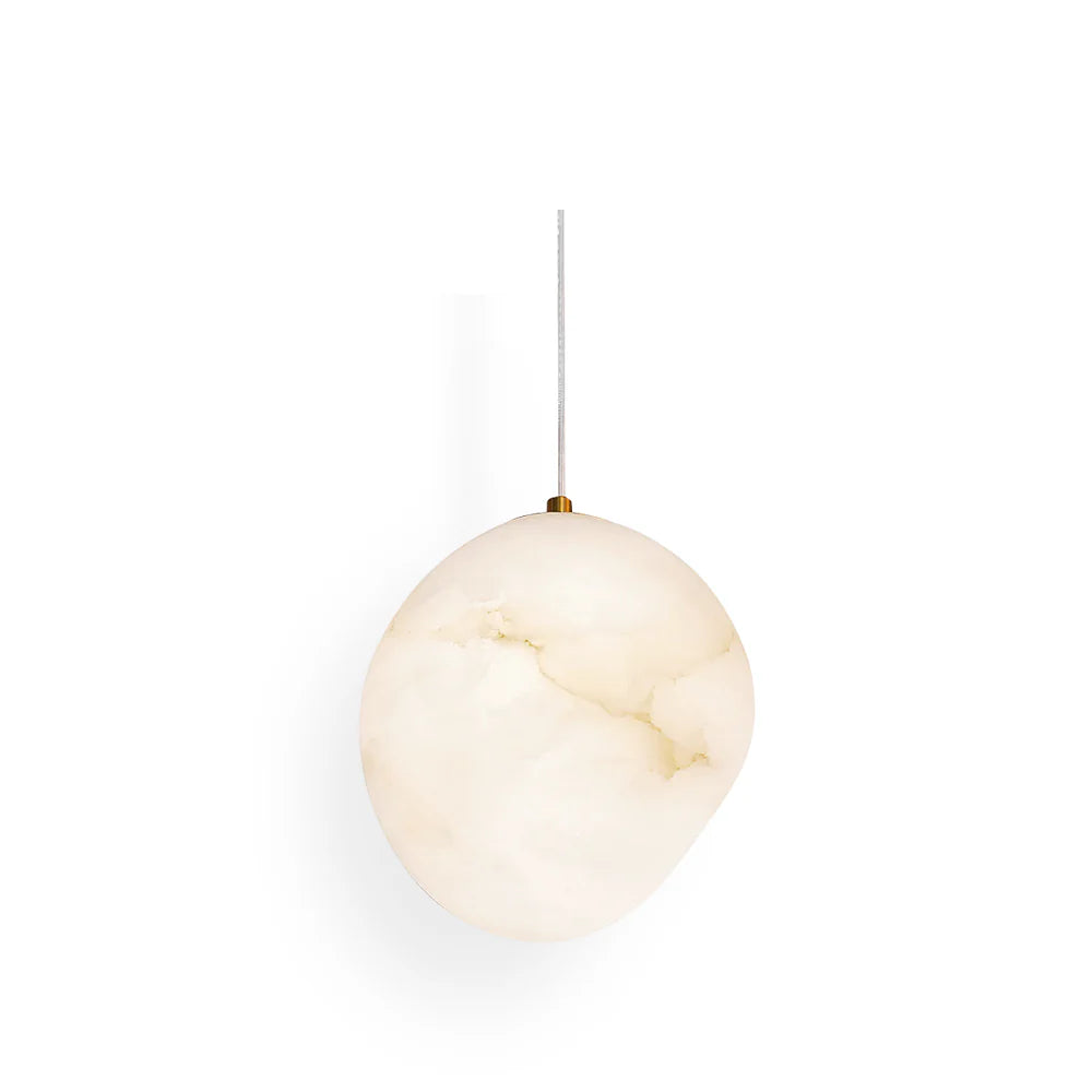 Goose Alabaster Pendant lamp