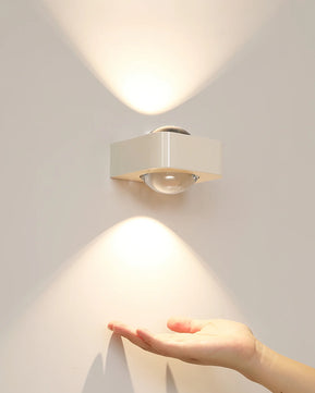 Grace Wall Lamp