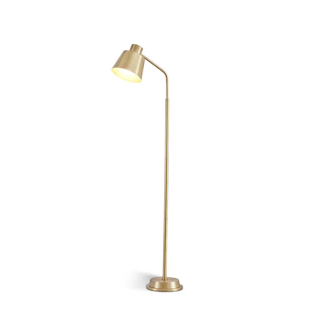 Zeid Floor Lamp