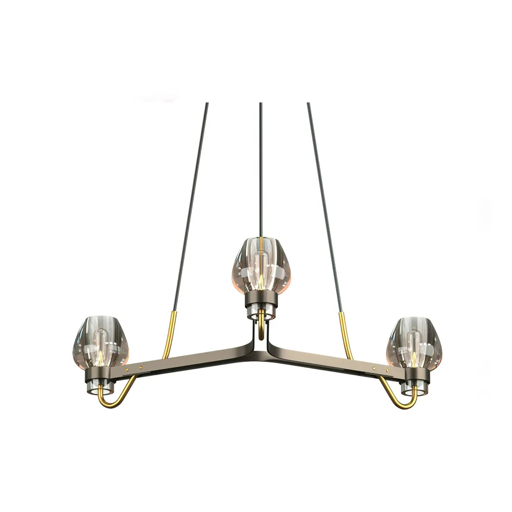 Montalembert Chandelier