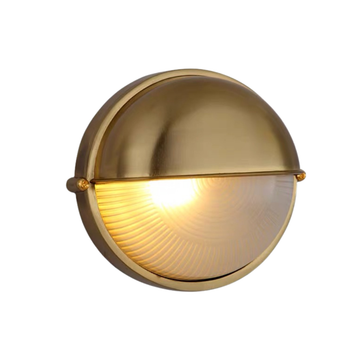 Brass