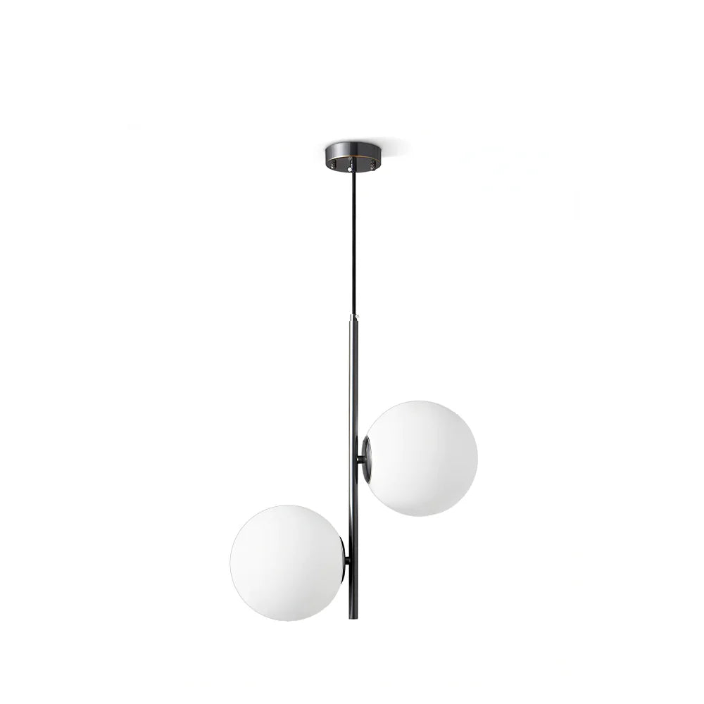 Castell Pendant Lamp