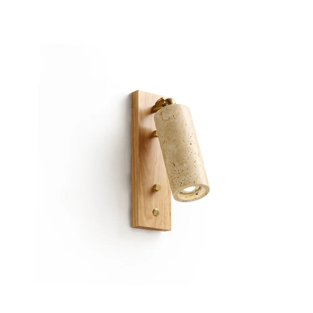 Ouglres Wall Lamp