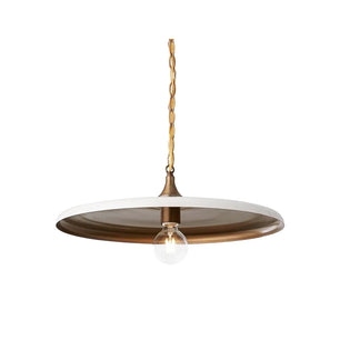 Julia Victor Pendant Lamp