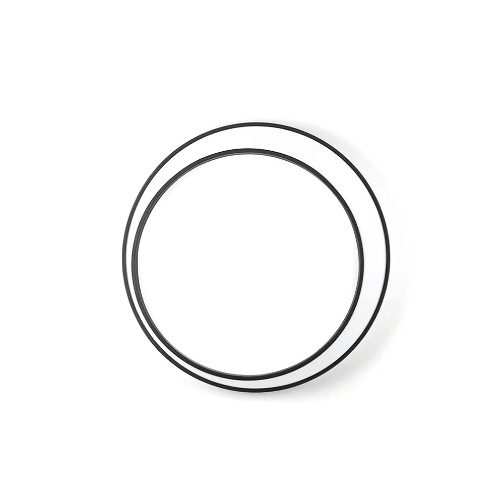 Moon Outdoor Wall Light