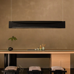 Biarritz Undulating Linear Suspension