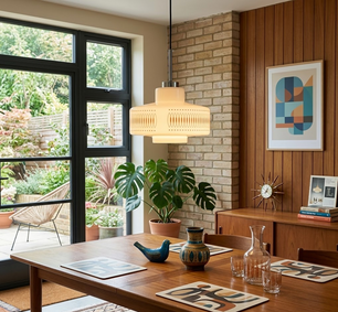 Filigrana Pendant Light