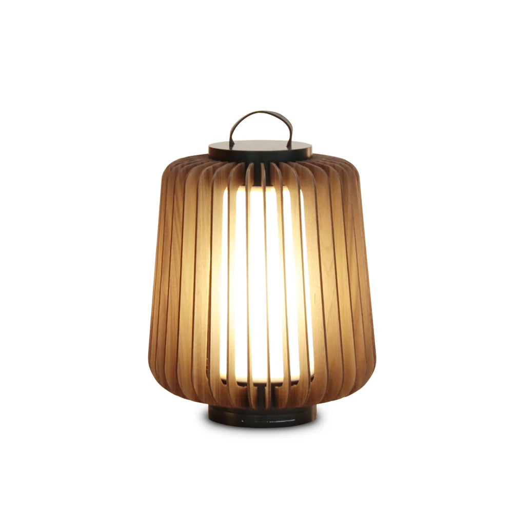 Legno Outdoor Table Lamp