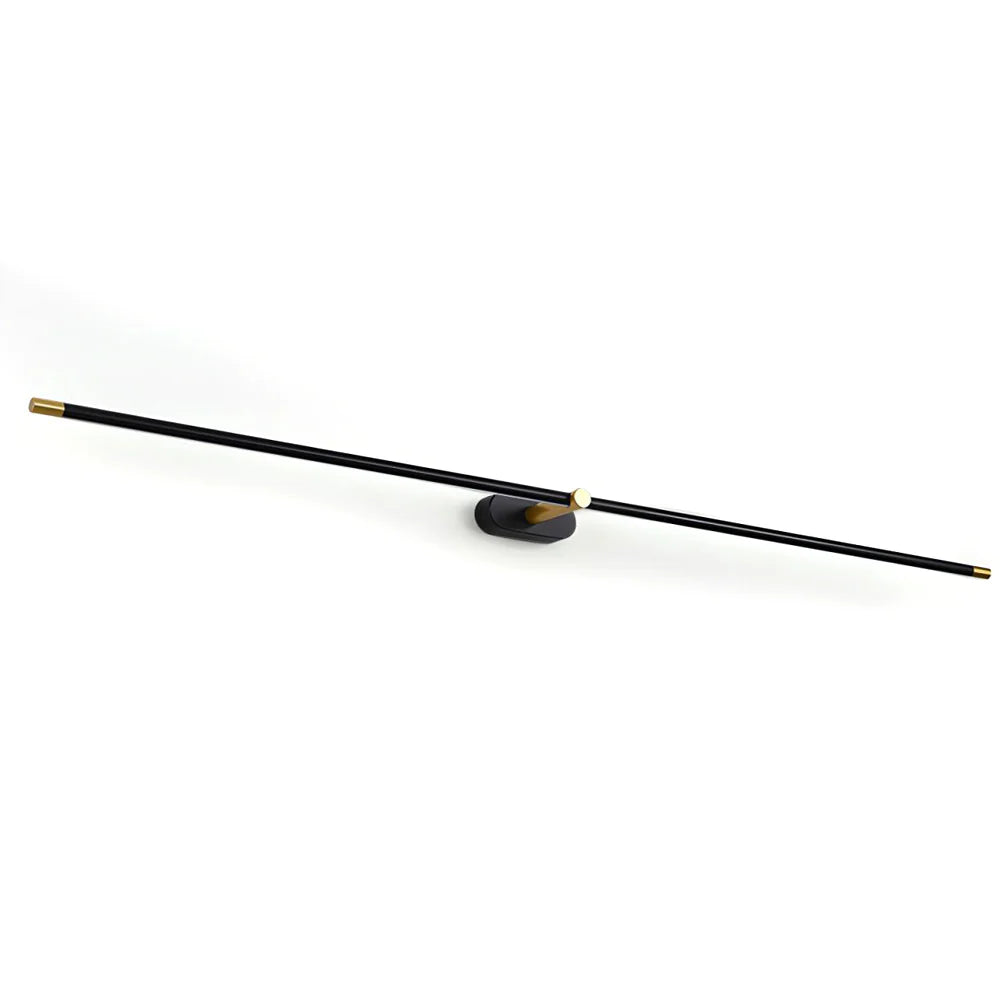 Minimalist Linear Wall Lamp