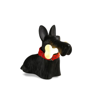 Scottie Table Lamp